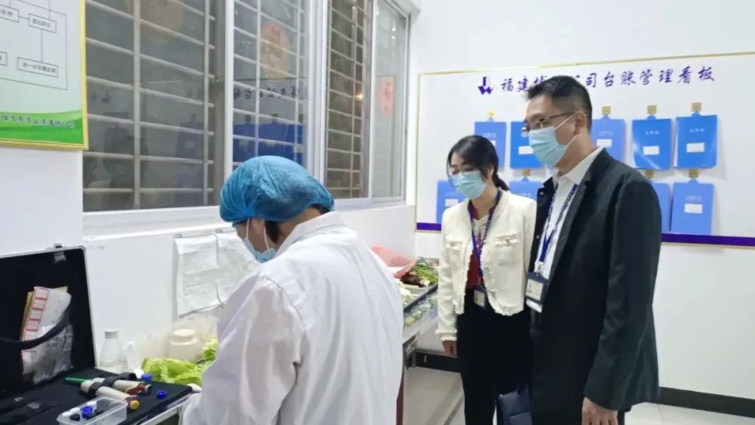 聚焦全會?學(xué)習貫徹丨南平：一以貫之推進全面從嚴治黨 為奮力推進 中國式現(xiàn)代化南平實踐清障護航